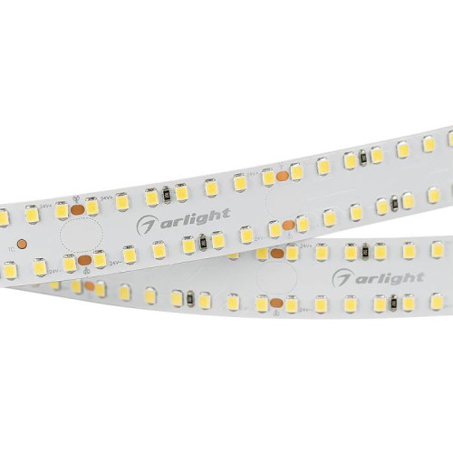 LED лента Arlight S2 с отверстием 023401(2)