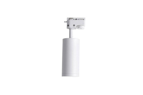 Трековый светильник Lucia Tucci Tenco LTP-T007-01GU10-W