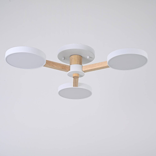 Потолочная люстра ImperiumLoft Turna01 102157-26