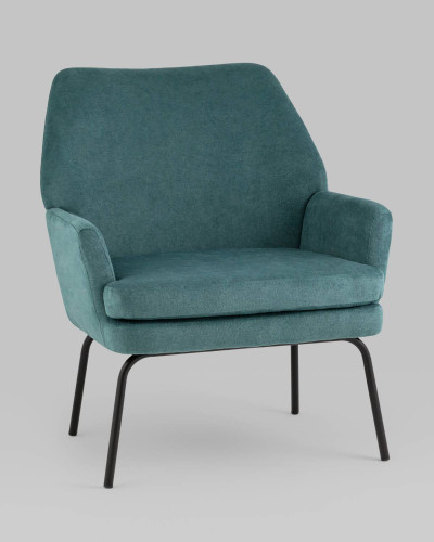 Кресло Stool Group Харви QH-8312K 263-8 green