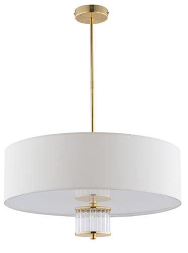 Люстра на штанге Kutek Empoli EMP-ZWD-4(Z)