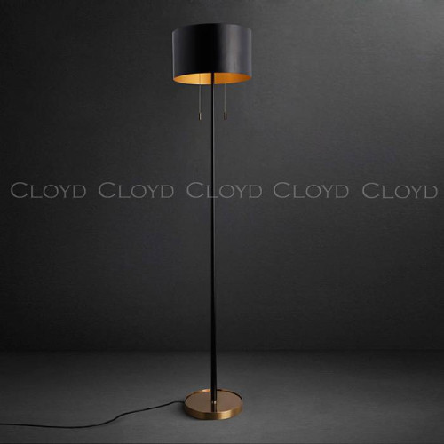 Торшер Cloyd Darkon 40047