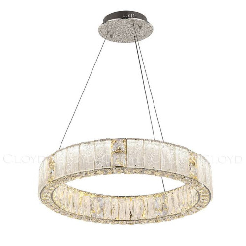 Подвесная люстра Cloyd Radianta 11258