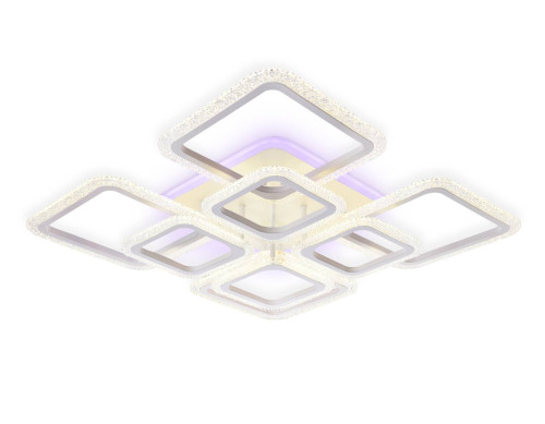 Потолочная люстра Ambrella Original FA5303