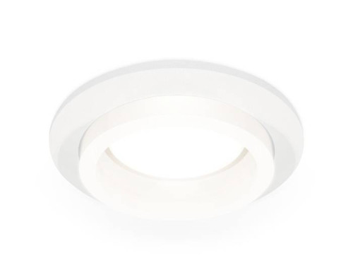 Встраиваемый светильник Ambrella Techno XC6512065