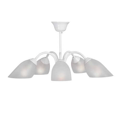 Люстра на штанге Vitaluce V3336-0/5PL