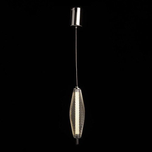 Светильник подвесной De Markt Ракурс 631018701