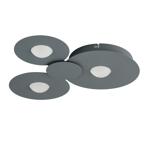 Настенный светильник De Markt Круз 637017903