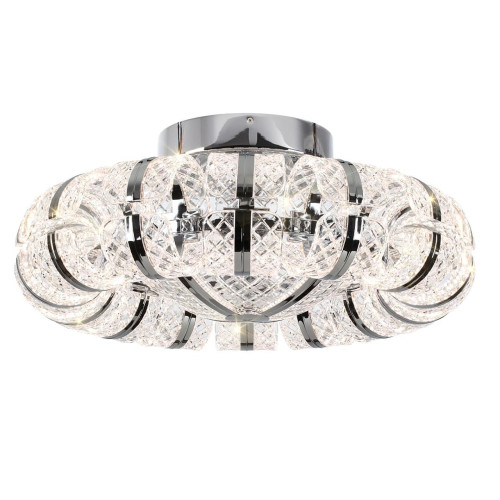 Потолочная люстра Odeon Light Mirage 5029/104CL