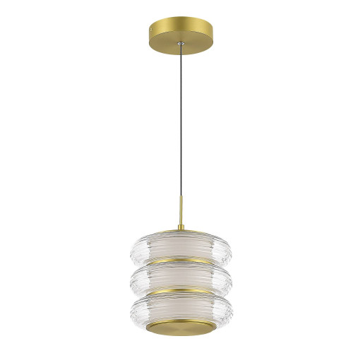 Светильник подвесной ST Luce Frittela SL6239.203.03