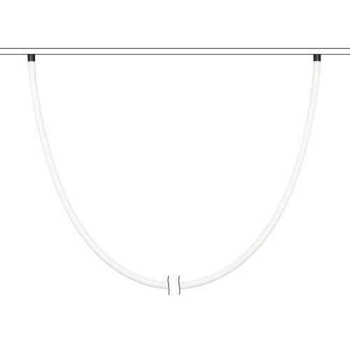 Трековый светильник Arlight Flex 035385