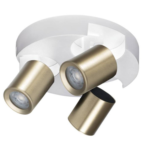 Светильник спот Kanlux Laurin 38967