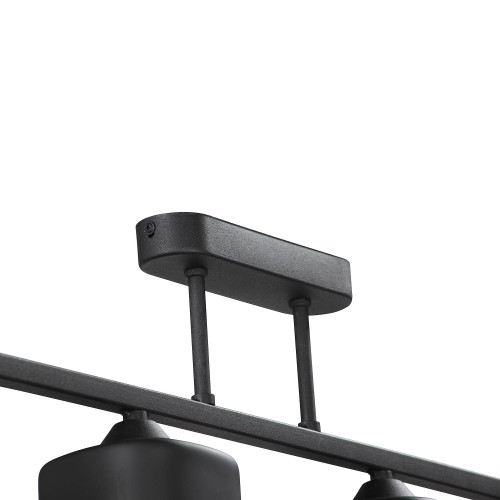 Потолочная люстра Vitaluce V4923-1/4PL