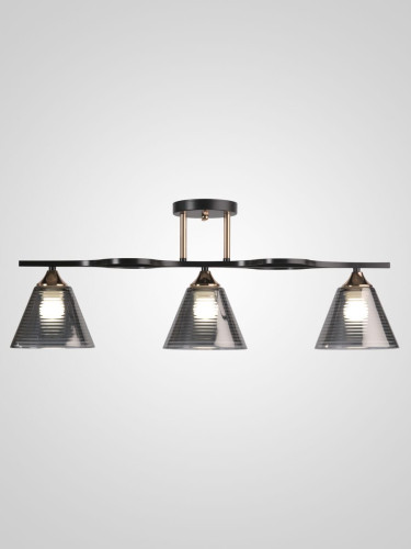 Потолочная люстра Мелодия Света 000066026