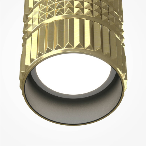 Светильник подвесной Maytoni Metropolis MOD475PL-01BS