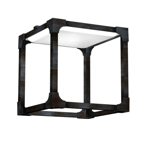 Уличный настенный светильник Leds C4 Vintage 05-9774-CC-CD