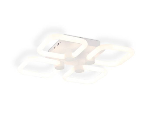 Потолочная люстра Ambrella Original FA3819