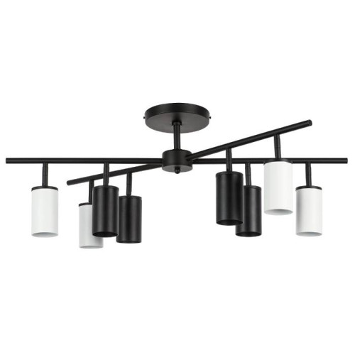 Потолочная люстра Lightstar Rullo LR728364374