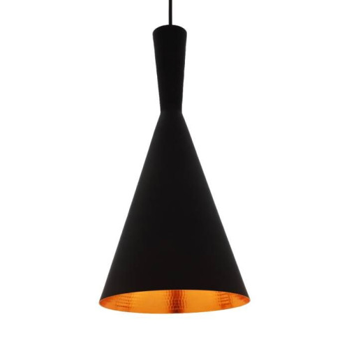 Светильник подвесной Lumina Deco Foggi LDP 7712-A BK