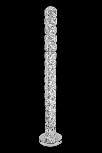 Торшер LEON MontBlanc LE3019/1F CH