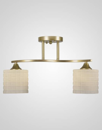 Потолочная люстра Мелодия Света 000066022