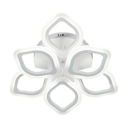 Потолочная люстра Escada Ella 10212/6LED White