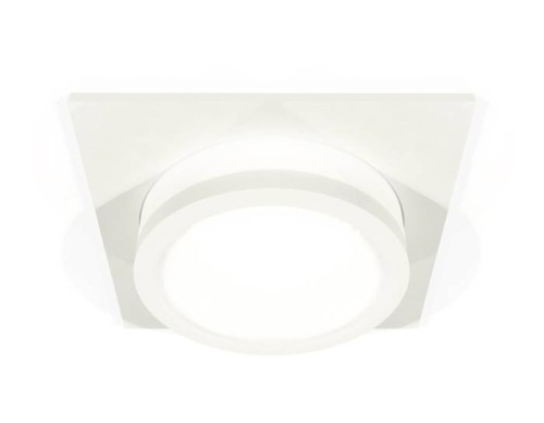 Встраиваемый светильник Ambrella Techno Spot XC7631041