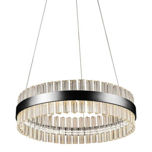 Подвесная люстра L'Arte Luce Luxury Saturno L45206.35