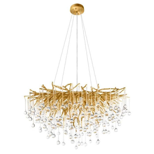 Подвесная люстра Loft It Drops 10377/800