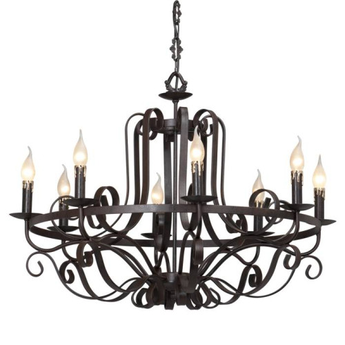 Подвесная люстра Vitaluce Premium V1100 V1100/8