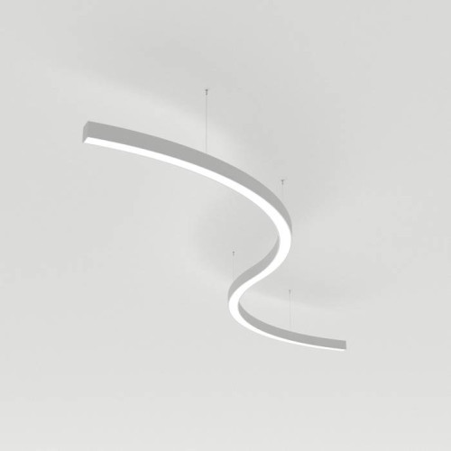 Светильник подвесной Arlight 034056(1)