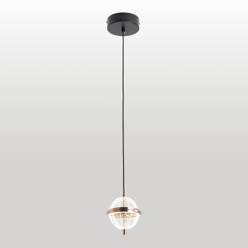 Светильник подвесной Lussole LSP-7513