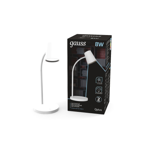 Настольная лампа Gauss Qplus GT6031