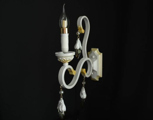 Настенное бра Мелодия Света Chateau 000018053