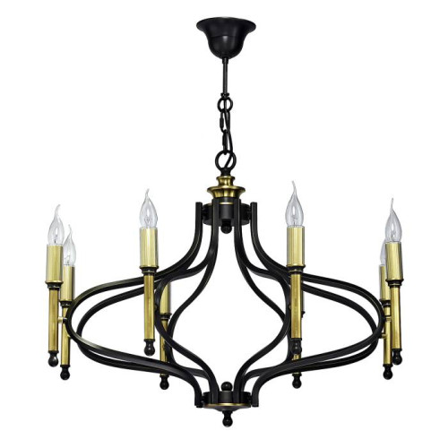 Подвесная люстра Chiaro Ирида 445011008