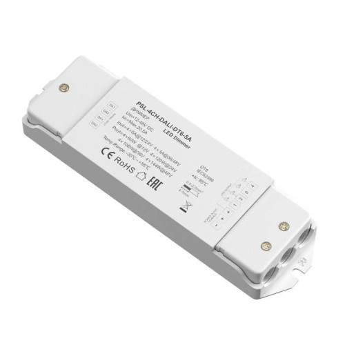 Диммер Lighting control Maytoni Диммеры 721002