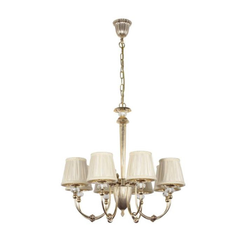 Подвесная люстра Roana E 1.1.8 CG Arti Lampadari