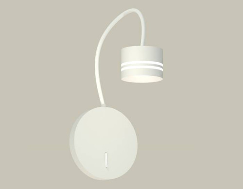 Настенное бра Ambrella Traditional DIY XB9595203