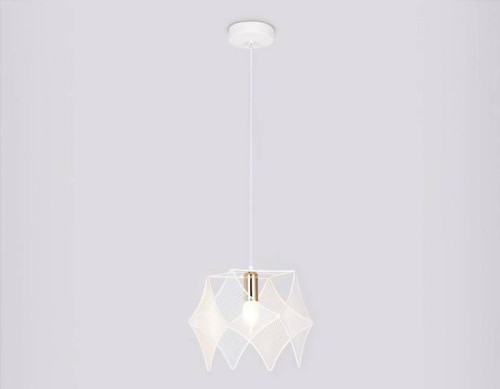 Светильник подвесной Ambrella Traditional TR8420