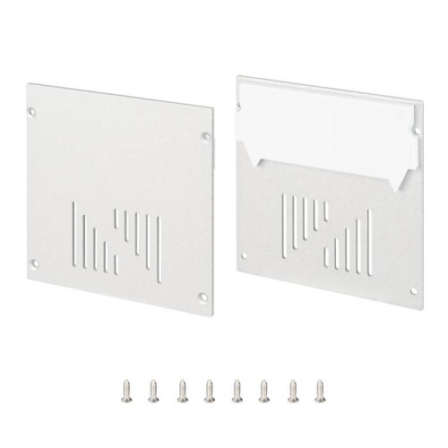 Заглушка Arlight 036429