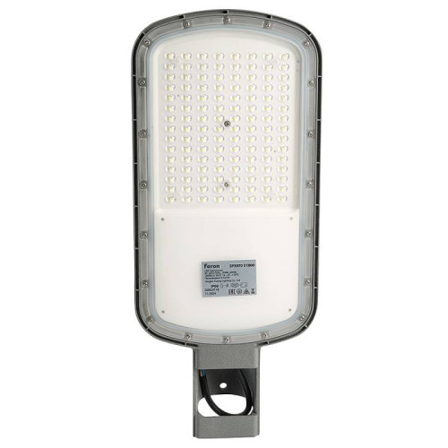 Консольный уличный светильник Feron SP3070 51800