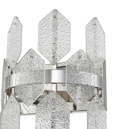 Настенное бра Vele Luce Polaris VL4153W01