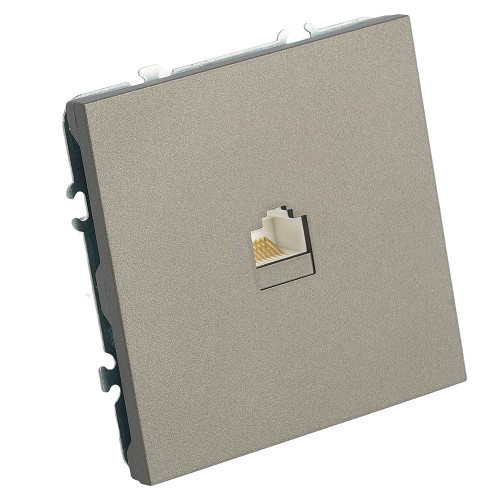 Розетка Stekker Эмили 49925