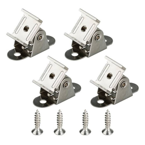 Держатель для профиля Arlight 024332