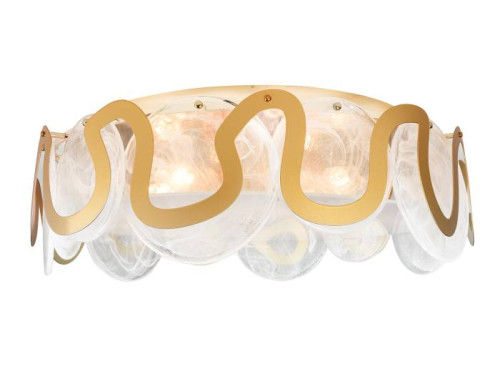 Потолочная люстра Ambrella Traditional TR5327