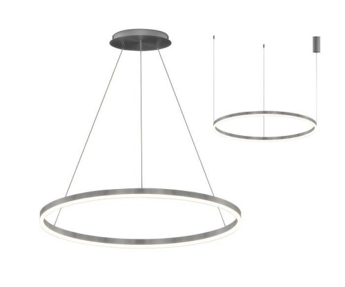 Подвесная люстра KINK Light Тор 08213,12A(4000K)