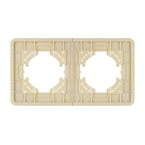 Рамка Arlight Akiry 049726