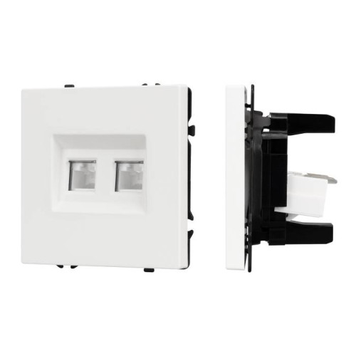 Розетка Arlight Nobe 054312