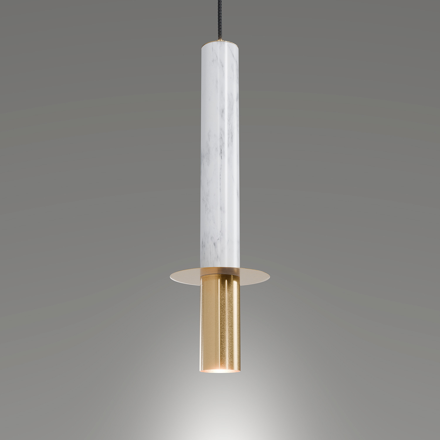 Светильник подвесной LIGHTERA Ohrid LE136L-50W