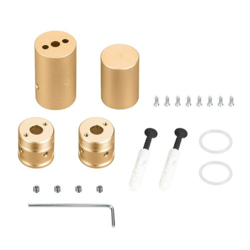 Вертикальное крепление Arlight Moonlight 048595